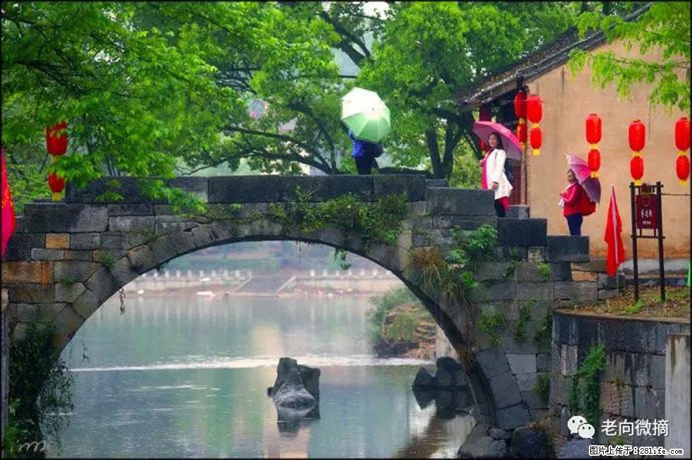 【春天，广西桂林灌阳县向您发出邀请！】江口老街又逢春 - 游山玩水 - 宜春生活社区 - 宜春28生活网 yichun.28life.net