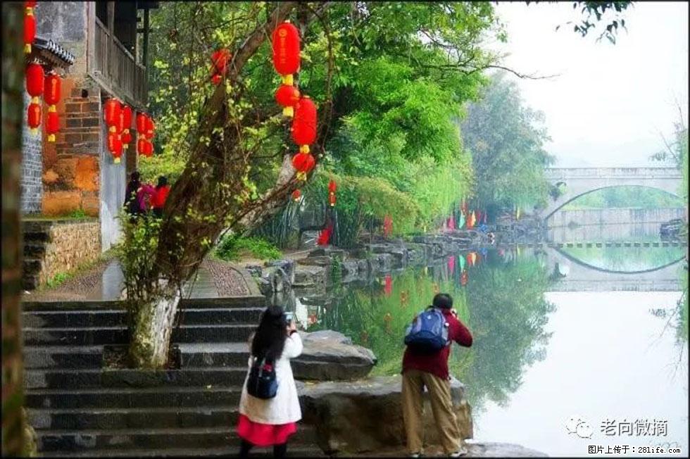 【春天，广西桂林灌阳县向您发出邀请！】江口老街又逢春 - 游山玩水 - 宜春生活社区 - 宜春28生活网 yichun.28life.net