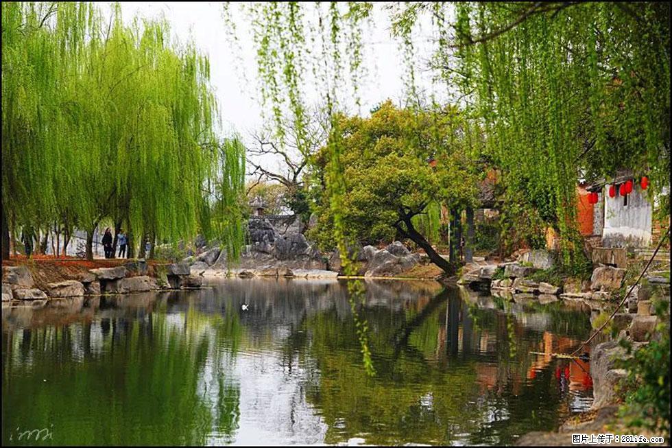 【春天，广西桂林灌阳县向您发出邀请！】江口老街又逢春 - 游山玩水 - 宜春生活社区 - 宜春28生活网 yichun.28life.net