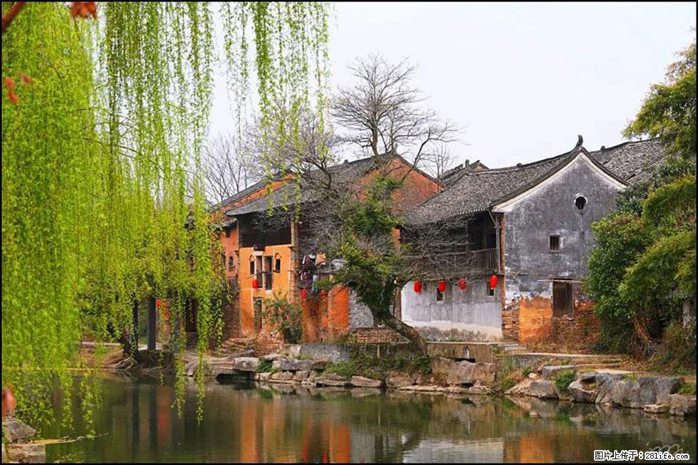 【春天，广西桂林灌阳县向您发出邀请！】江口老街又逢春 - 游山玩水 - 宜春生活社区 - 宜春28生活网 yichun.28life.net