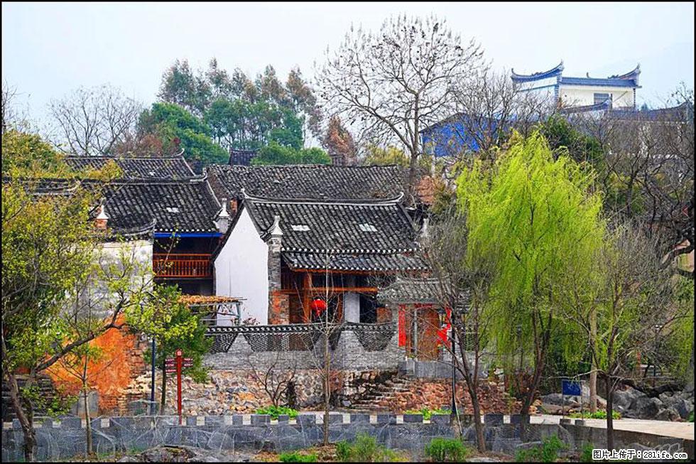 【春天，广西桂林灌阳县向您发出邀请！】江口老街又逢春 - 游山玩水 - 宜春生活社区 - 宜春28生活网 yichun.28life.net