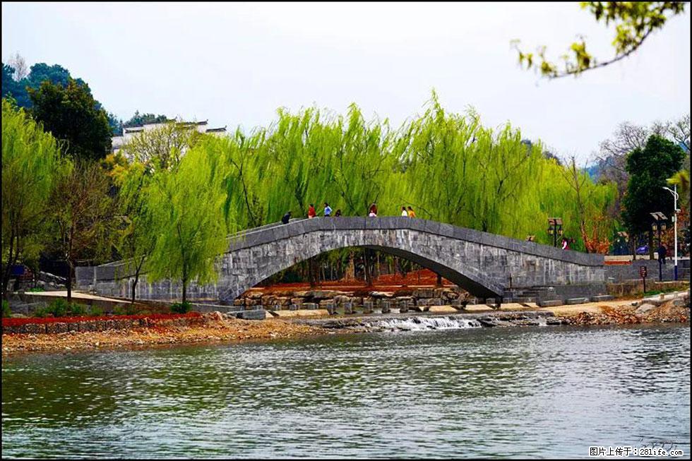 【春天，广西桂林灌阳县向您发出邀请！】江口老街又逢春 - 游山玩水 - 宜春生活社区 - 宜春28生活网 yichun.28life.net