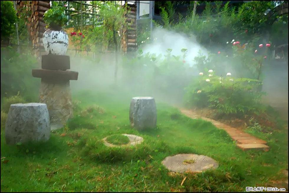 【春天，广西桂林灌阳县向您发出邀请！】如梦似幻莲溪庐 - 游山玩水 - 宜春生活社区 - 宜春28生活网 yichun.28life.net