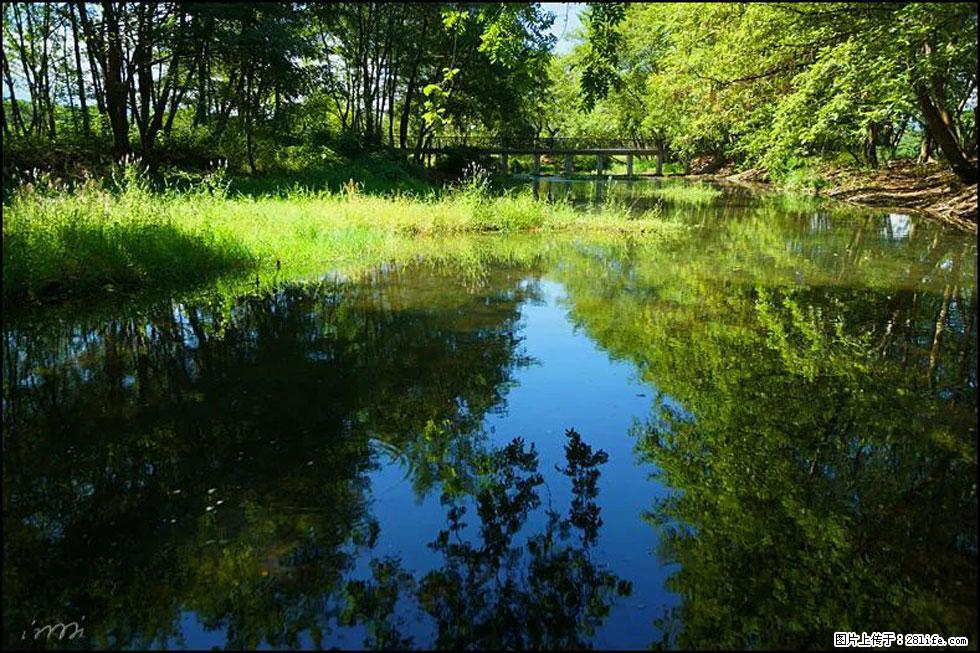 【春天，广西桂林灌阳县向您发出邀请！】熊家寨湿地公园 - 游山玩水 - 宜春生活社区 - 宜春28生活网 yichun.28life.net