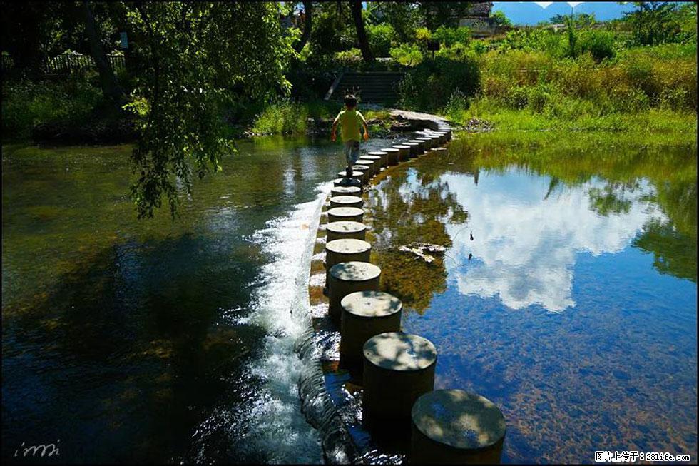 【春天，广西桂林灌阳县向您发出邀请！】熊家寨湿地公园 - 游山玩水 - 宜春生活社区 - 宜春28生活网 yichun.28life.net