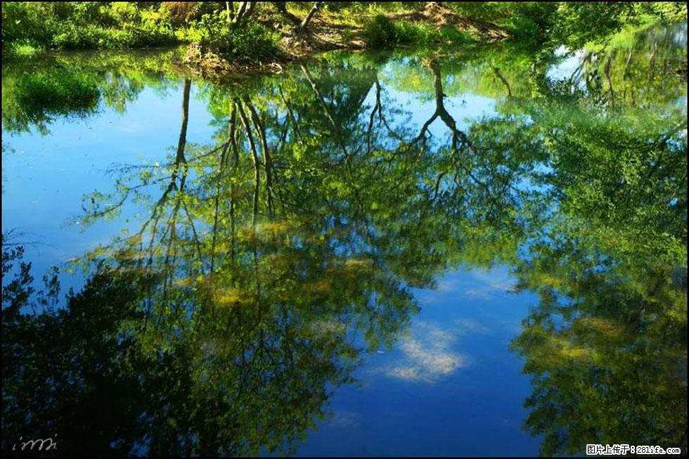 【春天，广西桂林灌阳县向您发出邀请！】熊家寨湿地公园 - 游山玩水 - 宜春生活社区 - 宜春28生活网 yichun.28life.net