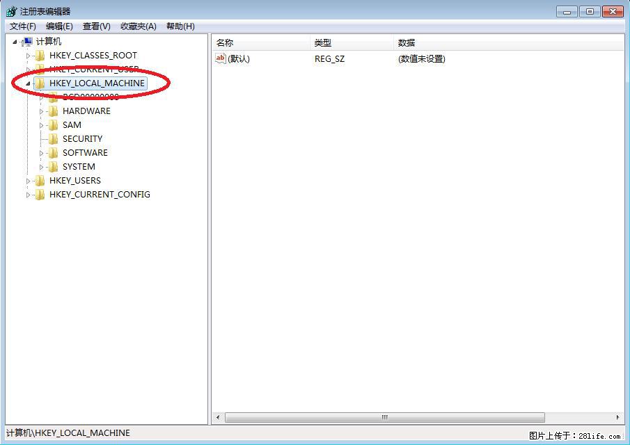 Photoshop不能直接拖拽打开图片的解决办法 - 生活百科 - 宜春生活社区 - 宜春28生活网 yichun.28life.net