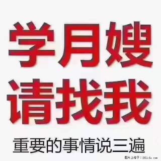 为什么要学习月嫂，育婴师？ - 宜春28生活网 yichun.28life.net