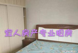 （租期长可面议）都市春天乐居名郡汇金广场精装有单独厨房和煤气 - 宜春28生活网 yichun.28life.net