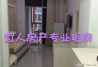 （有钥匙 租期长可面议）学府路春晖豪庭 家电齐全 照片实拍 - 宜春28生活网 yichun.28life.net
