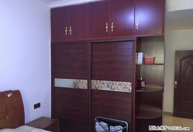 前后阳台晒衣服被子停车方便装修一年以上，拎包入住朝阳路 - 房屋出租 - 房屋租售 - 宜春分类信息 - 宜春28生活网 yichun.28life.net