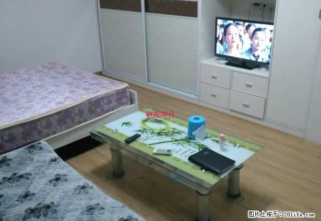 送物业宽带免费停车平安路老火车站赣浙医院精装一室一厅1000 - 房屋出租 - 房屋租售 - 宜春分类信息 - 宜春28生活网 yichun.28life.net