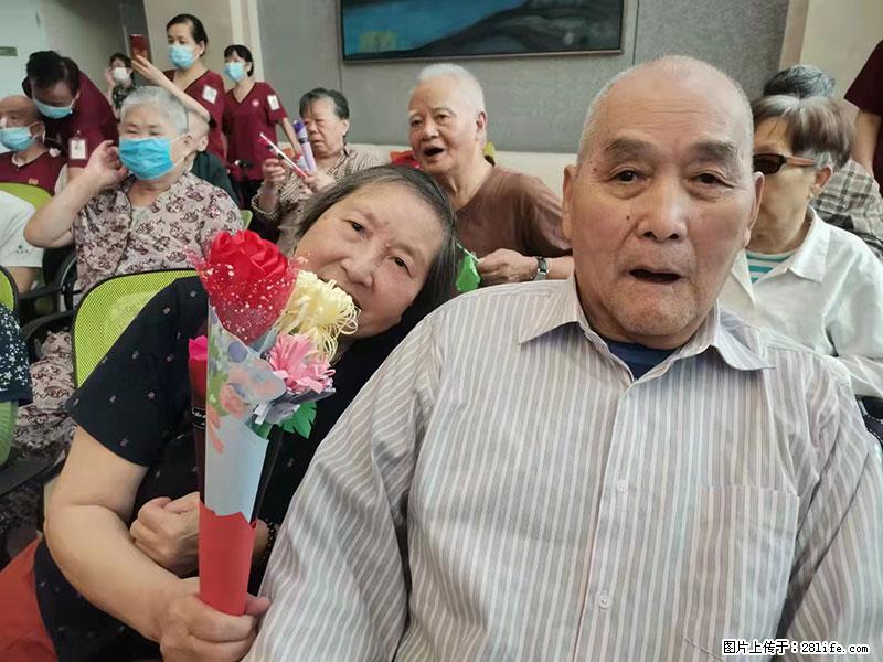 上海国企养老院，星级酒店环境，招聘养老护工 - 职场交流 - 宜春生活社区 - 宜春28生活网 yichun.28life.net