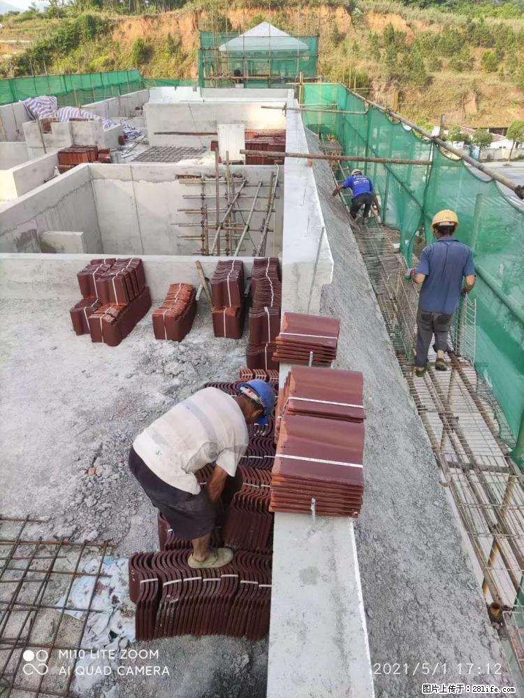 【广西三象建筑安装工程有限公司】绿地衫和田叠墅项目 - 家居生活 - 宜春生活社区 - 宜春28生活网 yichun.28life.net