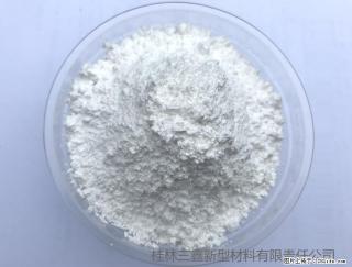 【桂林三鑫新型材料】人造石人造大理石专用碳酸钙 - 宜春28生活网 yichun.28life.net