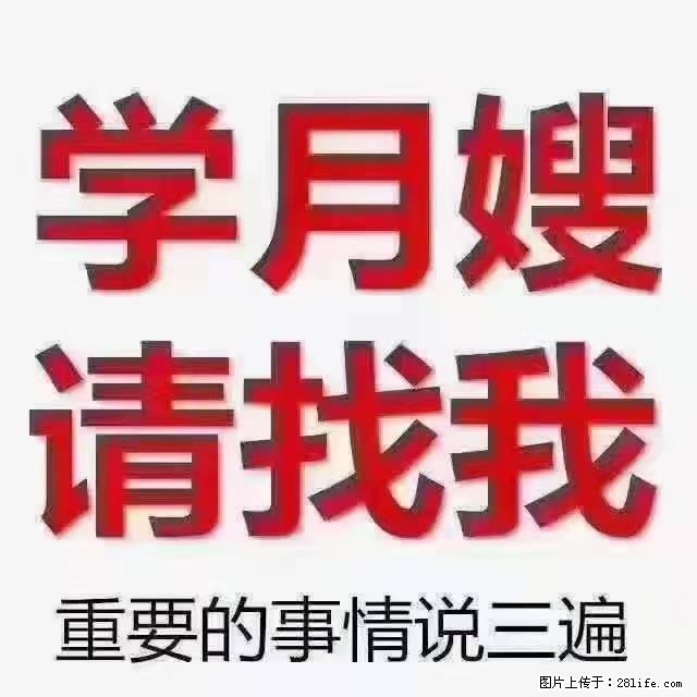 【招聘】月嫂，上海徐汇区 - 职场交流 - 宜春生活社区 - 宜春28生活网 yichun.28life.net