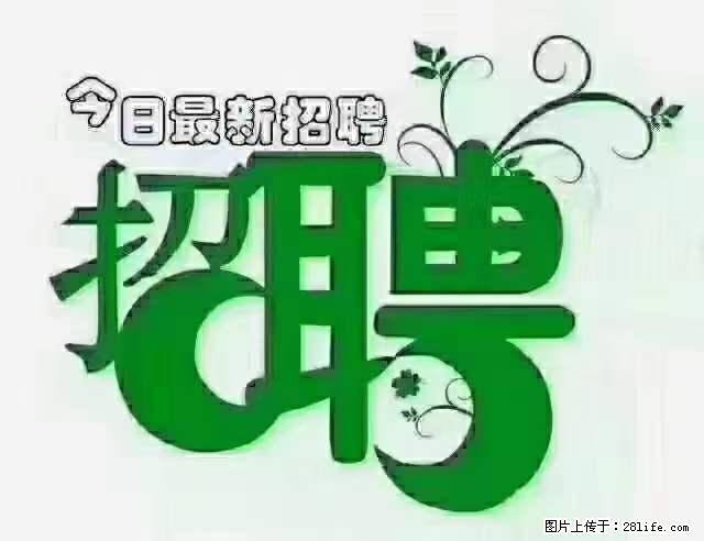 上海青浦区招仓管 - 职场交流 - 宜春生活社区 - 宜春28生活网 yichun.28life.net