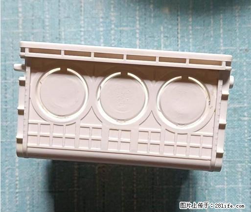 桂林荣泰吹塑、注塑【厂家直销】PVC阴燃电工配件，精品86底盒 - 家居生活 - 宜春生活社区 - 宜春28生活网 yichun.28life.net