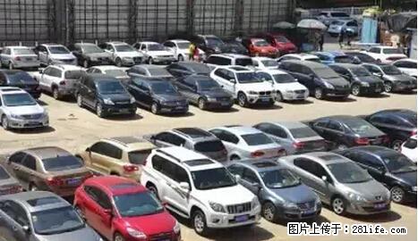 停车为什么要车头朝外？不是开玩笑，关键时刻真能救命 - 宜春生活资讯 - 宜春28生活网 yichun.28life.net