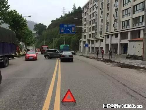 开车出事故没拍这5张照片，警察也帮不了你！ - 宜春生活资讯 - 宜春28生活网 yichun.28life.net