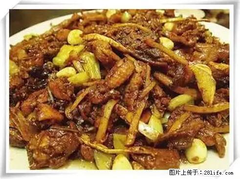 来广西旅游必吃这20道桂菜，不然就白来广西啦！ - 宜春生活资讯 - 宜春28生活网 yichun.28life.net