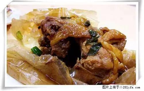来广西旅游必吃这20道桂菜，不然就白来广西啦！ - 宜春生活资讯 - 宜春28生活网 yichun.28life.net