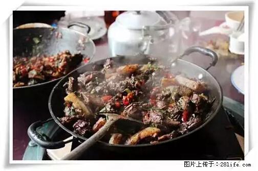 来广西旅游必吃这20道桂菜，不然就白来广西啦！ - 宜春生活资讯 - 宜春28生活网 yichun.28life.net
