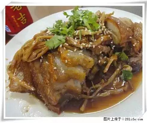 来广西旅游必吃这20道桂菜，不然就白来广西啦！ - 宜春生活资讯 - 宜春28生活网 yichun.28life.net