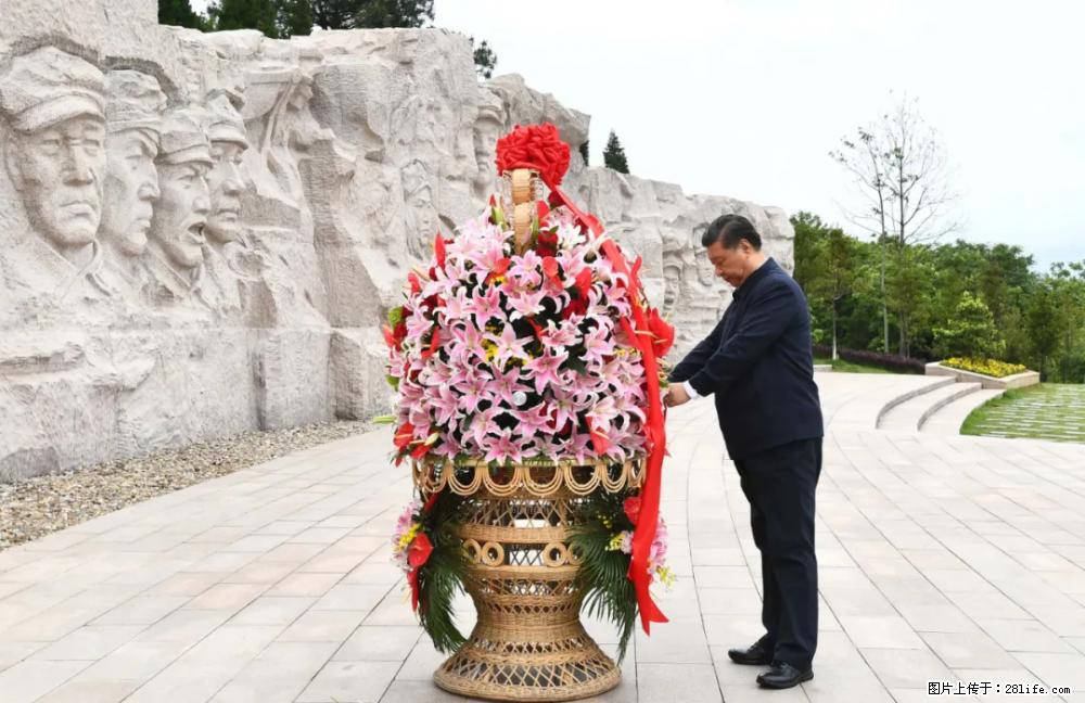 习近平赴广西考察调研 - 宜春生活资讯 - 宜春28生活网 yichun.28life.net