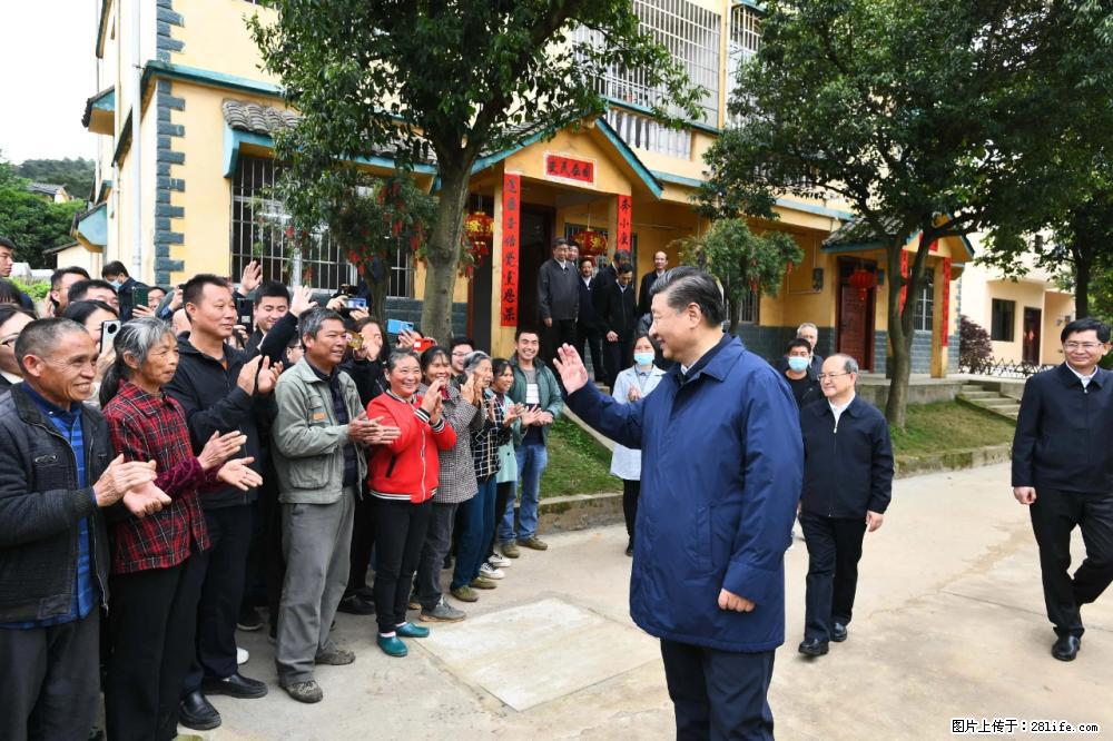 习近平赴广西考察调研 - 宜春生活资讯 - 宜春28生活网 yichun.28life.net