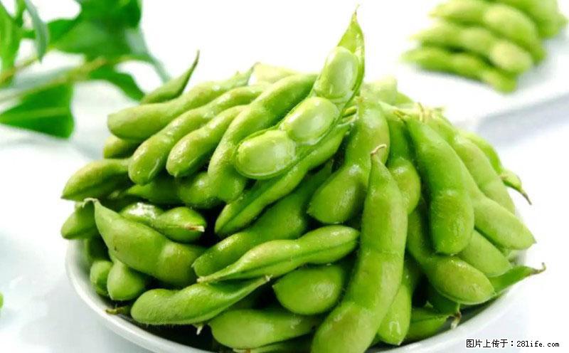 这些蔬菜是“天然钙片”，这6种被医生重点推荐 - 宜春生活资讯 - 宜春28生活网 yichun.28life.net
