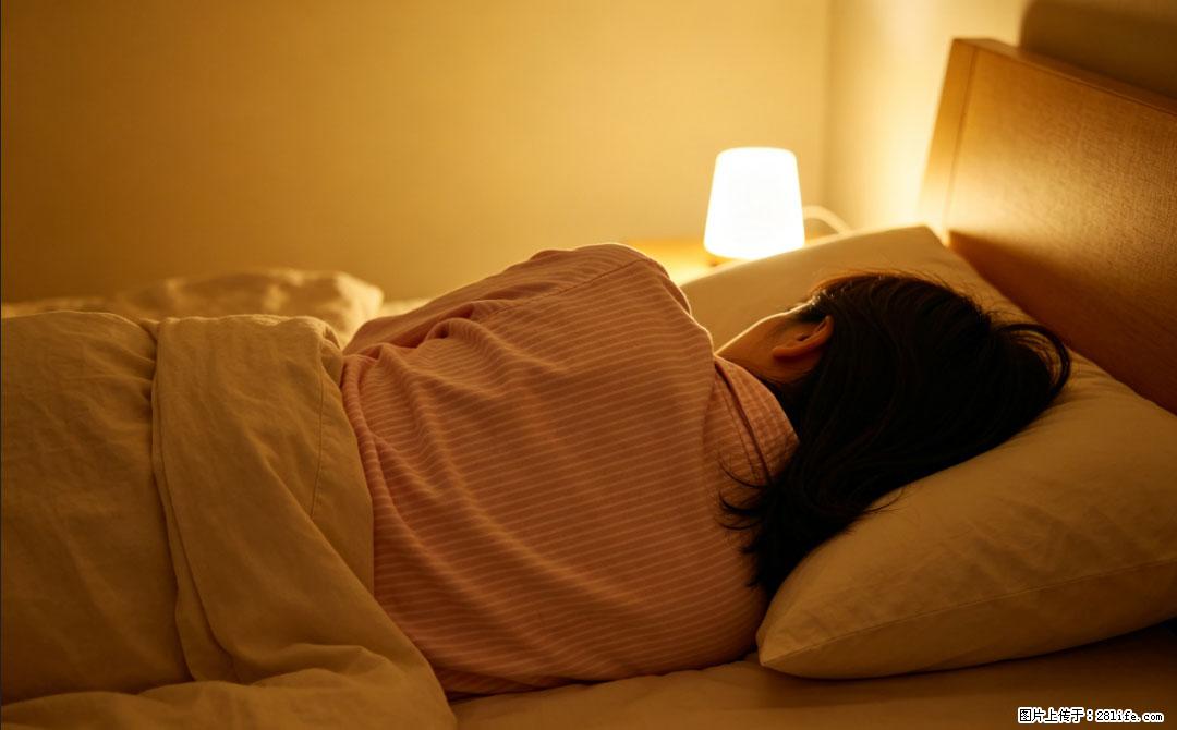 熬夜会让猝死风险飙升！出现以下4种情况赶紧休息→ - 宜春生活资讯 - 宜春28生活网 yichun.28life.net