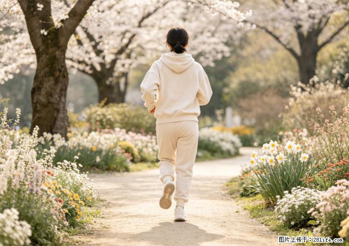 学会这套走路方法！稳血糖护心脏，养护关节更护健康 - 宜春生活资讯 - 宜春28生活网 yichun.28life.net
